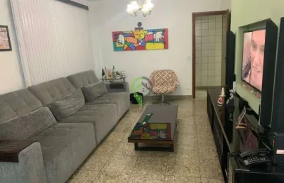 Apartamento com 3 quartos à venda na Rua André Vidal de Negreiros, Ponta da Praia, Santos