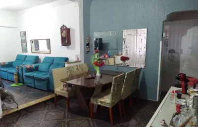Casa em condomínio fechado com 2 quartos à venda na Rua Comendador Alfaia Rodrigues, Embaré, Santos