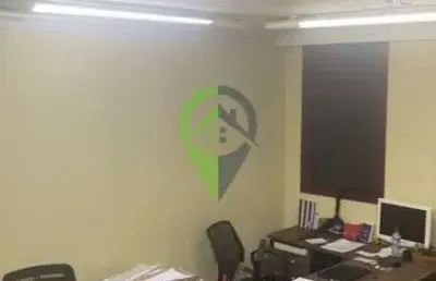 Sala comercial à venda na Rua Bittencourt, Vila Nova, Santos