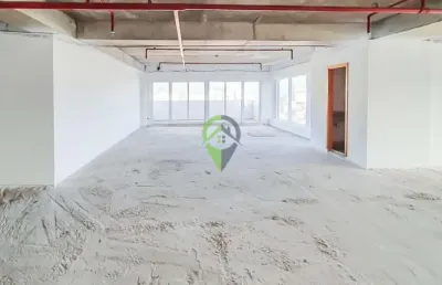 Sala comercial à venda na Rua Amador Bueno, Centro, Santos