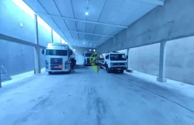 Ponto comercial para alugar na Avenida Rangel Pestana, Jabaquara, Santos
