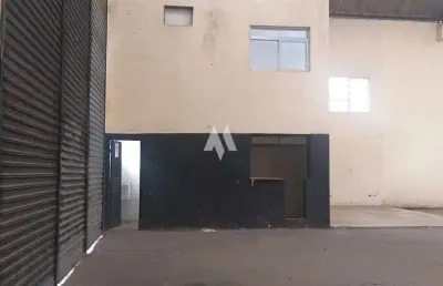 Pavilhão/galpão à venda no bairro macuco - santos/sp