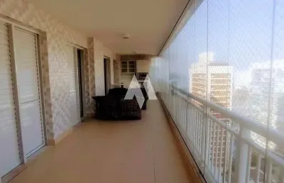 Apartamento à venda no bairro vila alzira - guarujá/sp