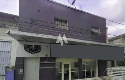 Ponto comercial para alugar na Rua da Constituição, 307, Paquetá, Santos