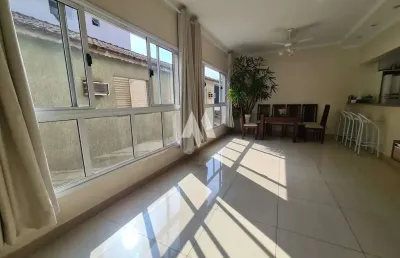 Sobreposta no jardim independência com 3 quartos e 134m²!