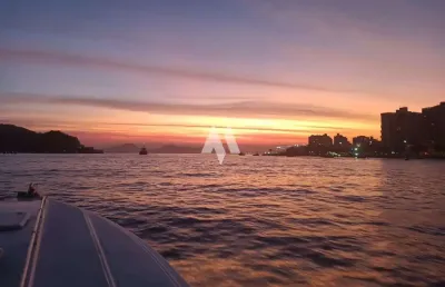 Casa em condomínio em marina com 2 quartos à venda no japuí - são vicente/sp