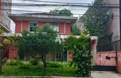 Casa com 5 quartos para alugar na Avenida Washington Luís, 393, Boqueirão, Santos