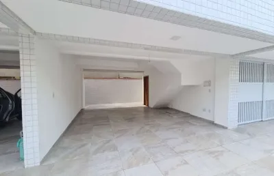 Casa em világio no campo grande! são 2 suítes e vaga coberta!