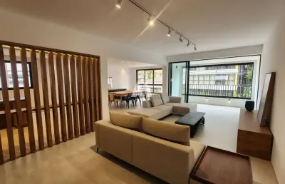 Apartamento de luxo no boqueirão – 4 dormitórios a 3 quadras da praia!