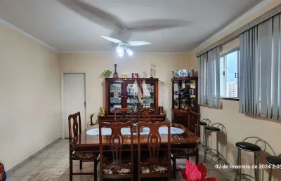 Viva com conforto e estilo  no boqueirão: apartamento de 3 dormitórios com suíte e vista livre