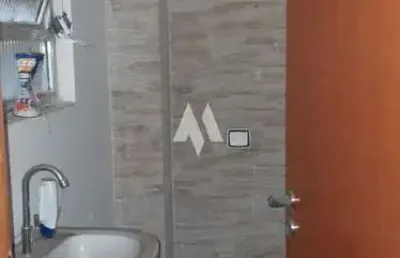 Sala comercial à venda na Rua Vasconcelos Tavares, Centro, Santos