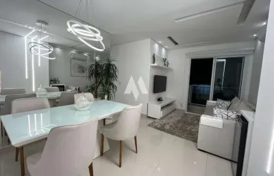 Apartamento novo no coração da pompéia com varanda e lazer completo!