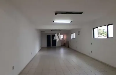 Sala comercial - vila mathias - rua joaquim távora - vila mathias - próximo a av. ana costa.