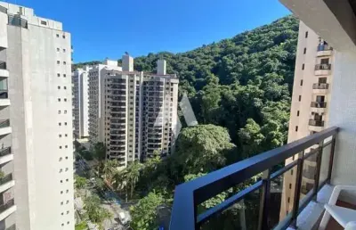 Apto à venda- 3 dorms - r$ 660mil - guarujá /pitangueiras