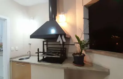 Casa com 3 quartos à venda no Marapé, Santos 
