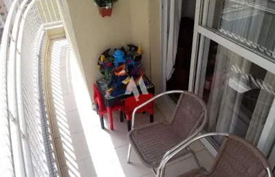 Apartamento aconchegante a venda em vila gomes cardim, são paulo – 2 quartos, 1 suíte, condomínio completo padrão