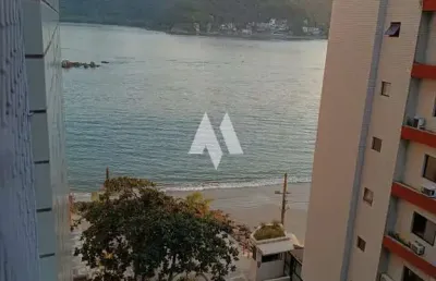 Apto à venda -praia dos milionários/ itararé - 3 dorms e 1 suíte, 1 vaga