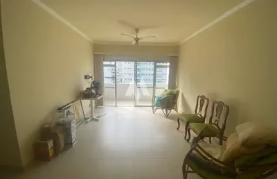 Apartamento a venda de 4 dormitórios sendo 2 suítes - enseada -guarujá