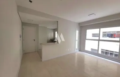 Apartamento novo  02 dormitórios 02 suítes - aparecida