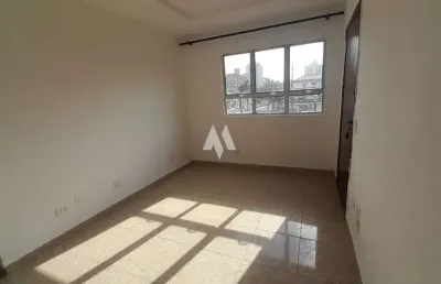 Apartamento 2 dormitórios à venda em avenida principal - 75m² com suíte e garagem
