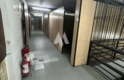 Ponto comercial para alugar no Centro, Santos 