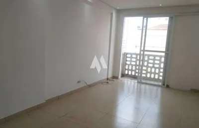 Apartamento em centro, 1 dormitórios para venda são vicente/sp