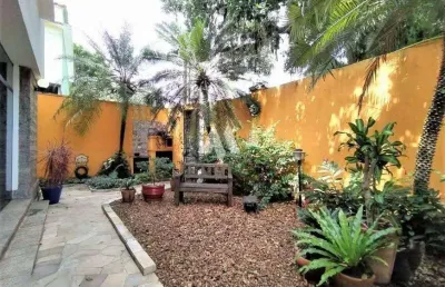 Sobrado para locação no boqueirão - 5 dormitórios, sendo 3 suítes e piscina