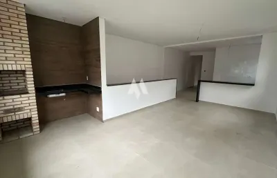 Casa alta 2  quartos sendo 2 suíte 80m²  – bairro vila belmiro – santos