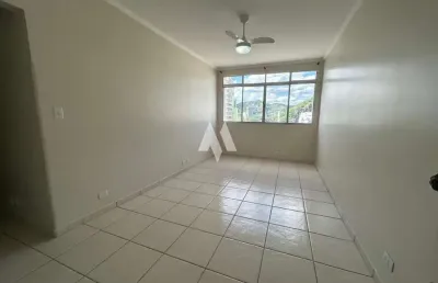 Apartamento 3 dormitórios, sendo 1 suíte á venda  em itararé, são vicente/sp