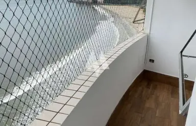 Apartamento com 4 quartos à venda na Praça Herois De 32, Gonzaguinha, São Vicente