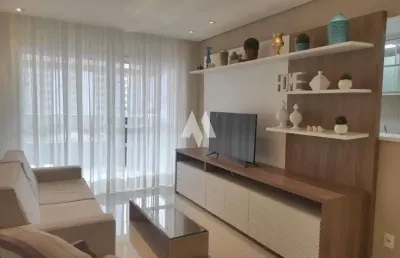 Apartamento com 2 quartos à venda na Rua Doutor Samuel Baccarat, Boqueirão, Santos