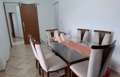 Apartamento /2 dormitórios/1 suite /sala 2 ambientes/gonzaga