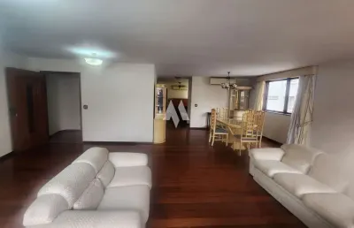 Apartamento com 3 quartos à venda na Avenida Washington Luís, Boqueirão, Santos