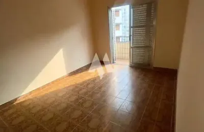 Apartamento à venda, 2 dormitórios, 62 m², vaga de garagem, próximo ao mar e no bairro do josé menino