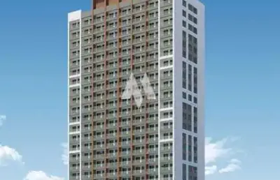 Sala comercial para alugar no Boqueirão, Praia Grande 