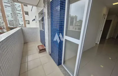 Salas comercial  para locação - boqueirão - santos/sp
