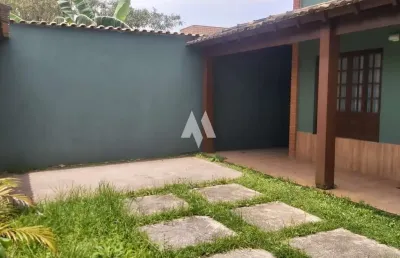 Casa com 4 quartos à venda em Balneario Mogiano, Bertioga 