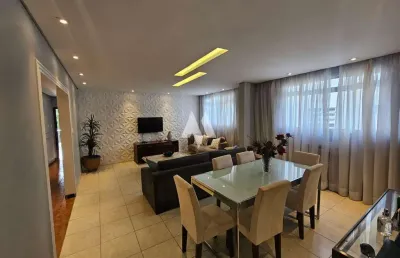 Apartamento amplo no boqueirão com varanda e 04 quartos!