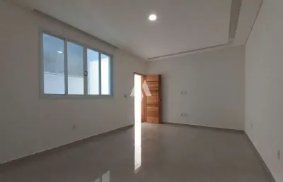 Casa sobreposta térrea com 03 suítes  na ponta da praia em santos