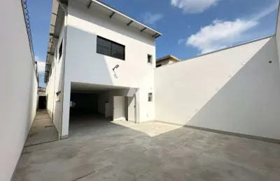 Ponto comercial para alugar no Ponta da Praia, Santos 