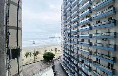 Oportunidade vista mar -  apartamento à venda com 3 dormitórios