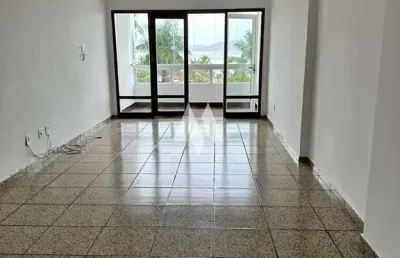 Apartamento com 3 quartos à venda no Itararé, São Vicente 