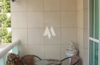 Casa sobreposta alta á venda em aparecida, santos/sp