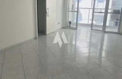 Apartamento 3 dormitórios á venda em aparecida, santos/sp