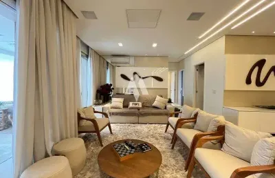Apartamento com 3 quartos à venda na Rua Voluntários Santistas, Boqueirão, Santos
