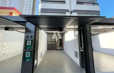 Casa com 3 quartos à venda na Rua Liberdade, Aparecida, Santos