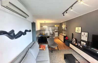 Apartamento padrão, oportunidade única, perto de tudo.
