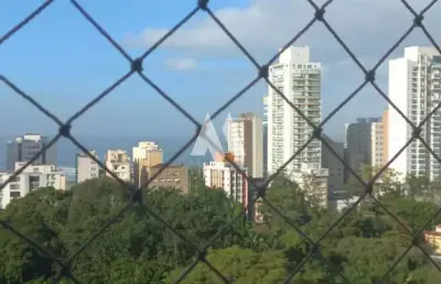 Apartamento de 04 quartos com 132m² e lazer completo no marapé