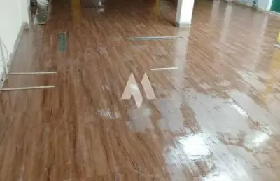 Ponto comercial para alugar na Avenida Doutor Pedro Lessa, Aparecida, Santos