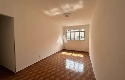 Apartamento  á venda com 2 quartos e 1 banheiro  72 m² - campo grande em santos